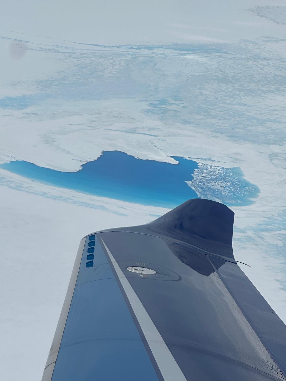 Volo Svalbard
