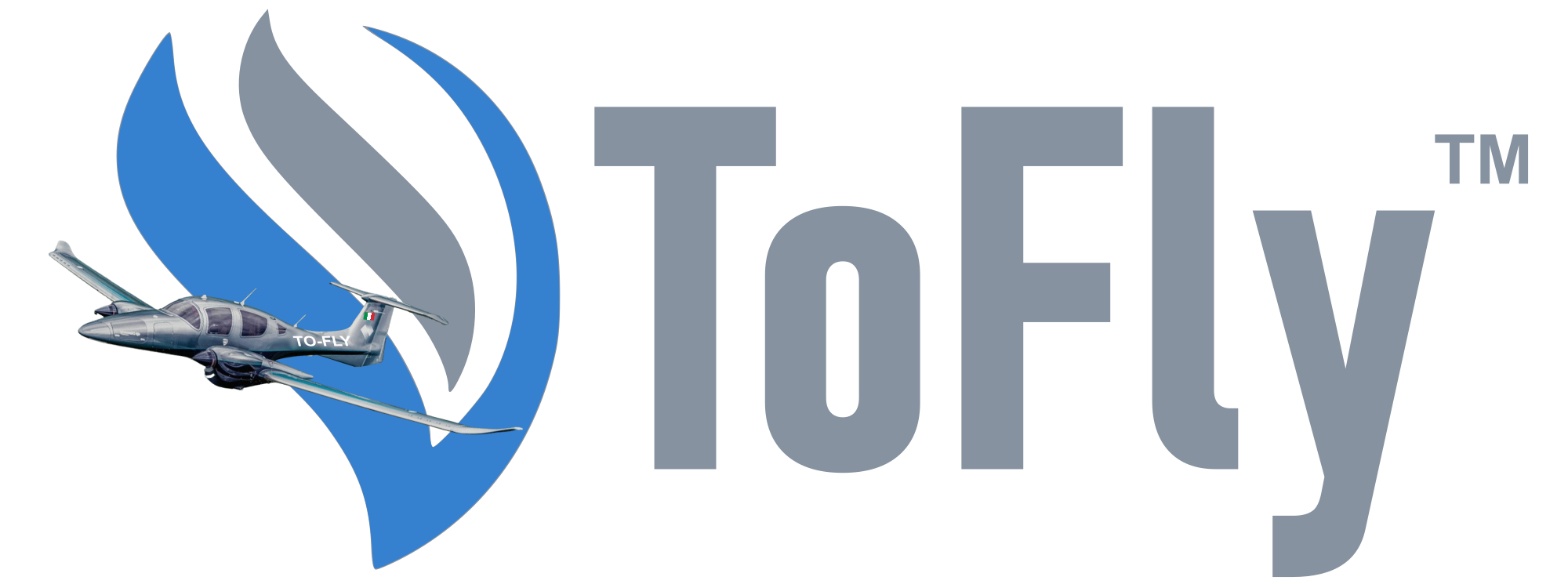 ToFly Logo